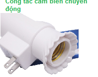 Công tắc cảm biến chuyển động JL-020