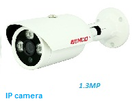 Camera IP BEN-1101IP1.3