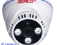 Camera IP BEN-D2IP1.3