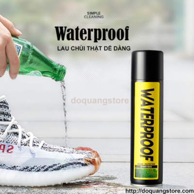 xitnanoWaterproof