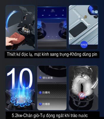 A32-cảm ứng