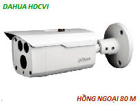 Camera HAC-HFW1100DP