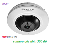 Camera IP DS-2CD2942F-I