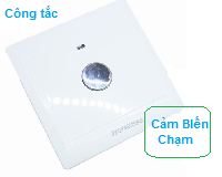 Công tắc cảm biến chạm