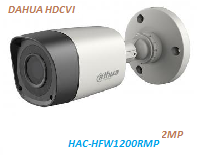 Camera HAC-HFW1200RMP