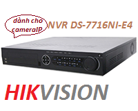 Đầu ghi IP DS-7716NI-E4