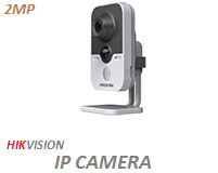 Camera IP DS-2CD2432F-IW