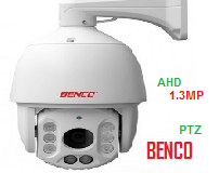 Camera PTZ BEN-300AHD