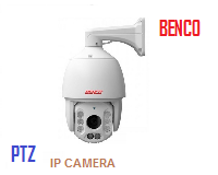 Camera PTZ BEN-300IP