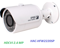 Camera HAC-HFW2220SP