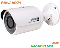 Camera HAC-HFW1200S