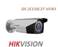 Camera DS-2CE16C2T-VFIR3