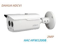 Camera HAC-HFW1200B