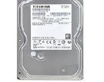 Ổ cứng toshiba 500GB