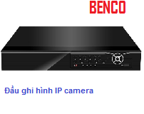 Đầu ghi IP BEN-416NVR